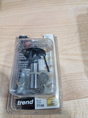 Trend bearing guided - trend, tt/48