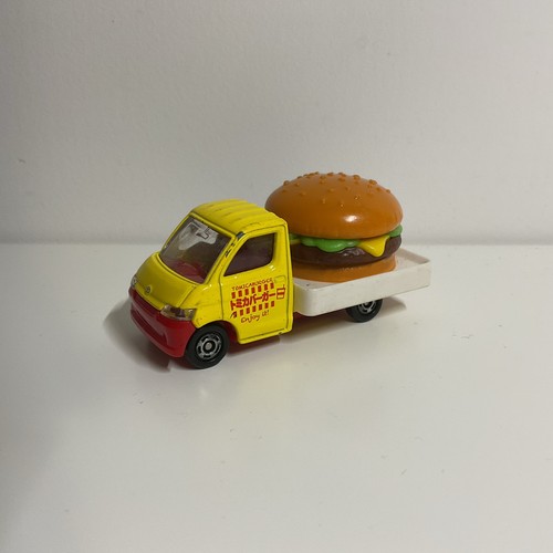 Takara tomy tomica - takara, no.97