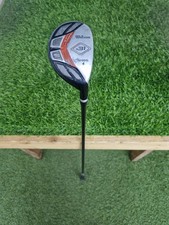 Wilson X31 #4 Hybrid - Regular Flex Graphite Shaft - Right Handed