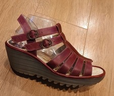 Fly London Ygor Womens Casual