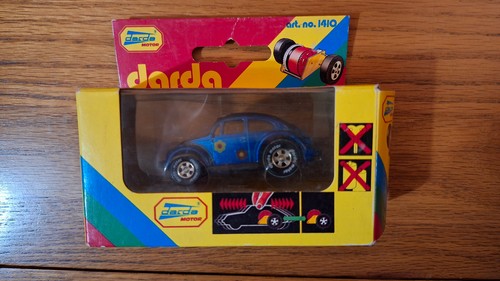 Darda art 1410 volkswagen - art,