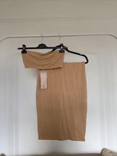 Oh Polly 2-Piece Set Orange