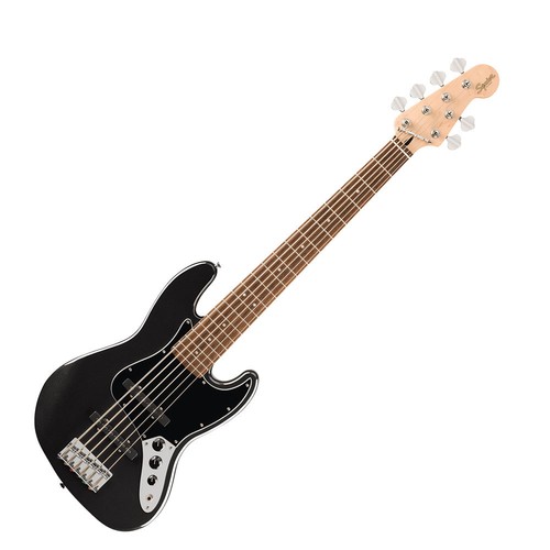Squier affinity jazz bass - affinity,