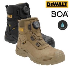 Dewalt Lander Stone Black Mens