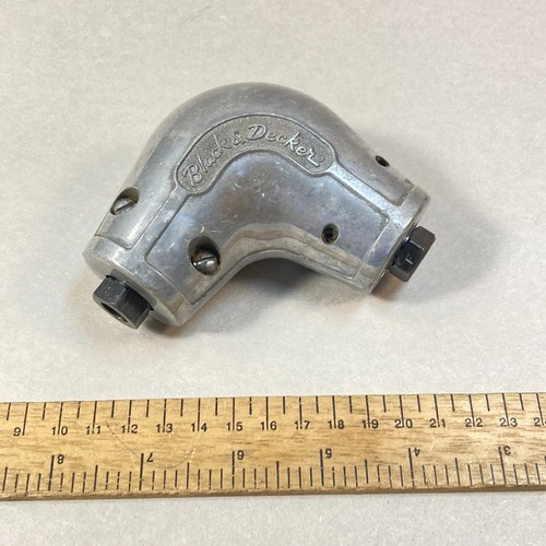 Black decker drill - decker,