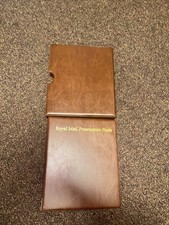 STAMPS - ROYAL MAIL BROWN