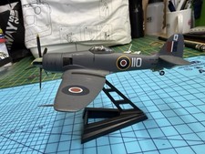 Sky Guardians Hawker Sea Fury