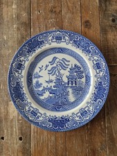 English Ironstone