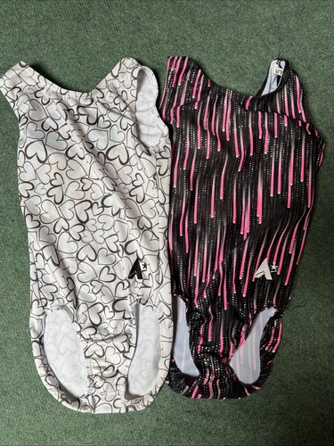 Bundle star leotards - star,