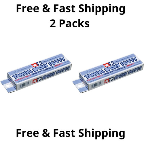 Tamiya 87052 epoxy putty - tamiya,