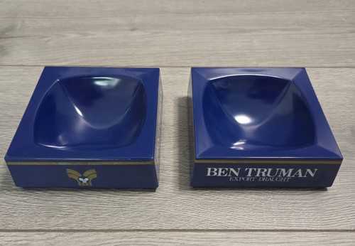Pair vintage ben truman - vintage,