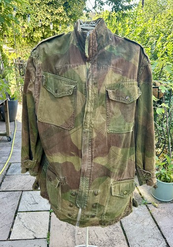 Ww2 2nd vgc pattern denison - vgc,