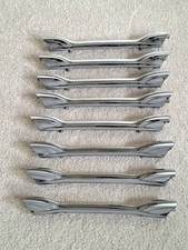  Vintage Premier 1970's Bass Drum Lugs