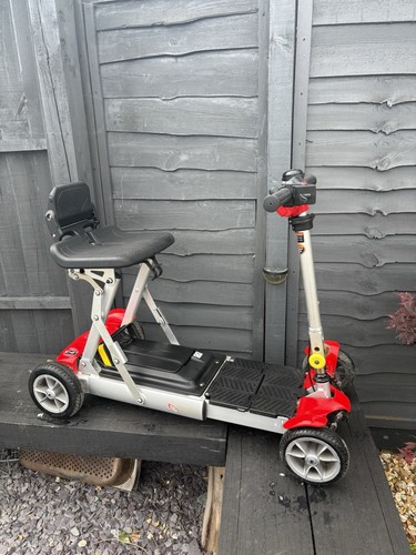 Lite motion 15kg folding - lite,