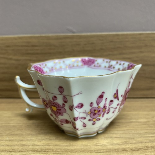 Meissen indian pink - meissen,