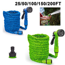 Expandable Garden Hose Pipe