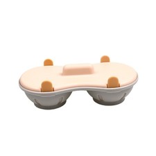 Egg Cooker Boiler Double Cup