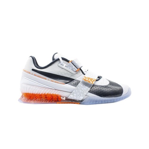 Nike romaleos for heavy - romaleos,