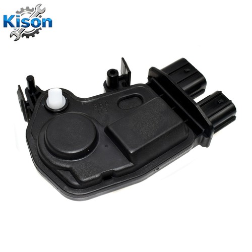Door lock actuator - actuator, right