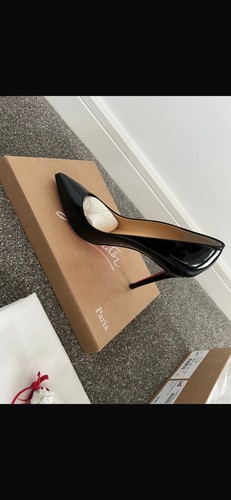 Christian louboutin pigalle - christian,