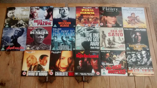 Classic war movies daily - war, movies,