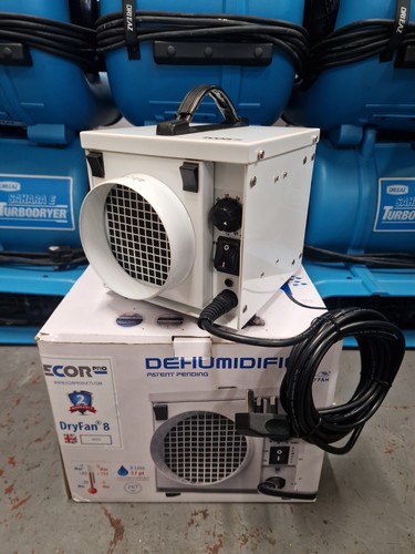 Ecor pro dh800 230v - dh800,