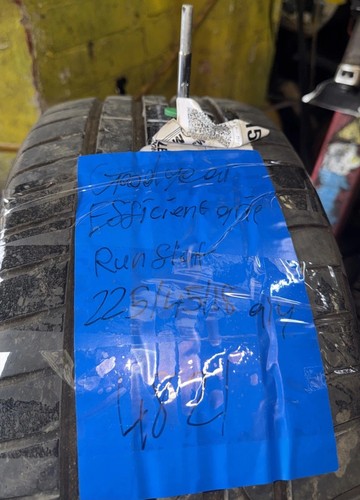 225 91y goodyear - 91y,