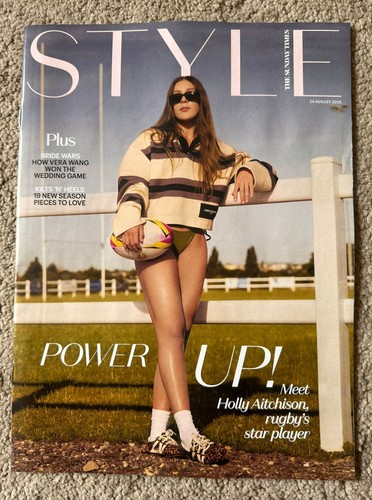 The sunday times style - sunday,