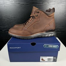 NEW WITH BOX - Rockport TM