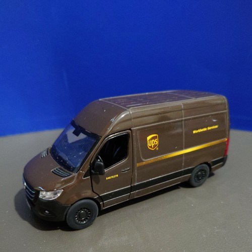 Kinsmart mercedes benz - kinsmart,