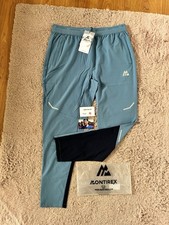 Montirex Curve 2.0 Track Pants