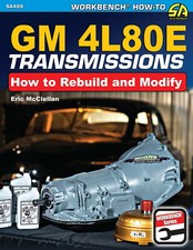 GM 4L80E Transmissions - How