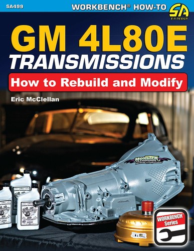 4l80e transmissions how - 4l80e,