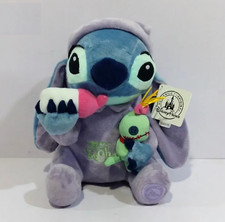Lilo & Stitch Plush Toy Teddy