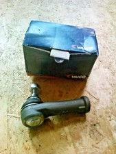 VW, TRANSPORTER IV, 1.9, 2.4, 2.5, 90 - 2003 Tie / Track Rod End valco V10703