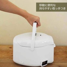 TIGER JAI-R551-W Microcomputer