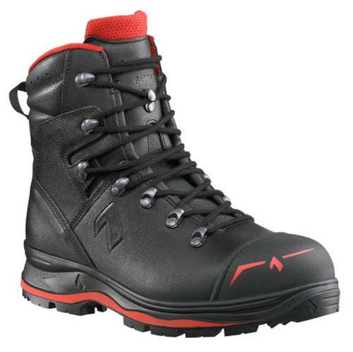 Haix mens safety boots - haix,