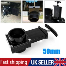 50MM Water Tank Dump Drain