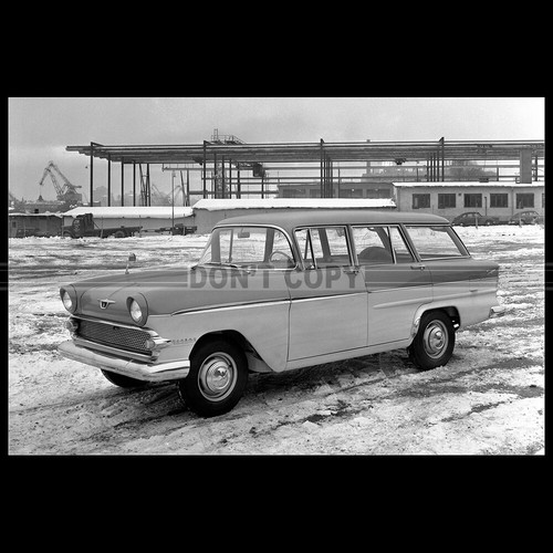 Photo 021321 vauxhall victor - photo, a.021321