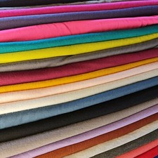 100% Cotton Jersey Material