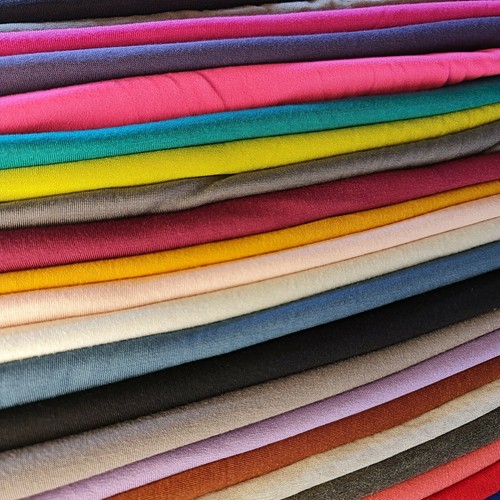 100 cotton jersey - cotton,