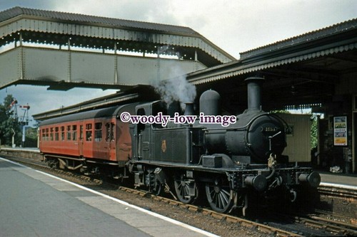Pu2363 bedfordshire engine - bedfordshire,