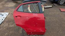 VAUXHALL MOKKA DOOR REAR RIGHT RED J13 2012-2019