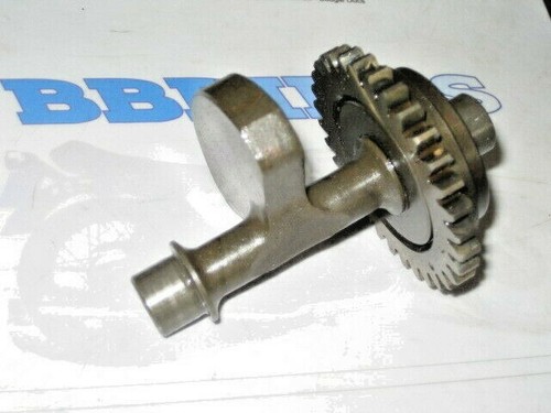 Yamaha ybr125 engine balance - yamaha,