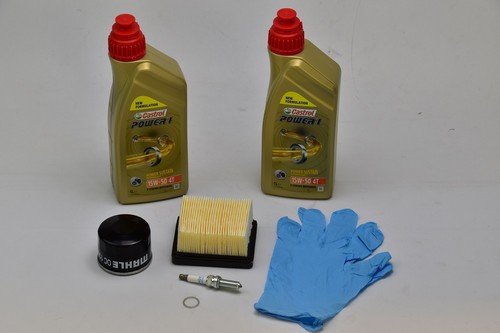 Service kit bmw g310gs g310r - kit,