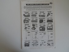 TRUCK KING SPRING UPDATE