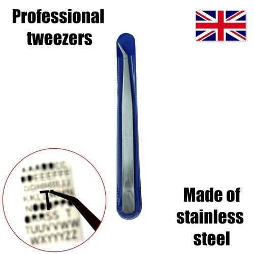 Professional tweezers - professional,