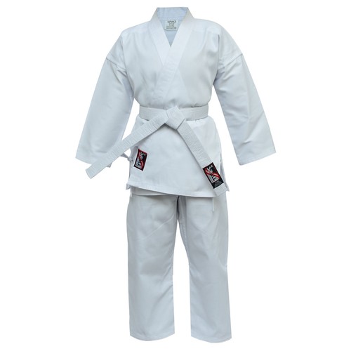 Martial arts karate white - karate, suit
