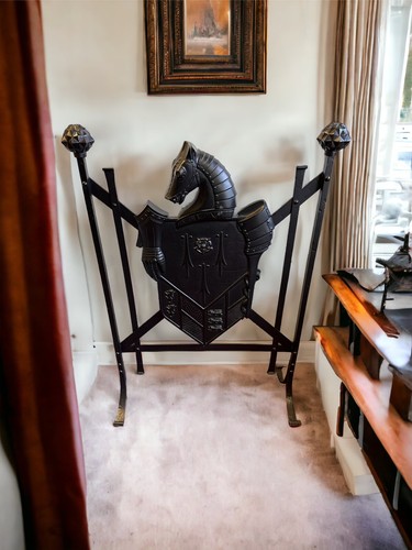 Superb vintage quality wrought - vintage,