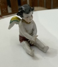 Early Antique Dresden